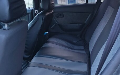 Daewoo Nexia I рестайлинг, 2012 год, 320 000 рублей, 13 фотография