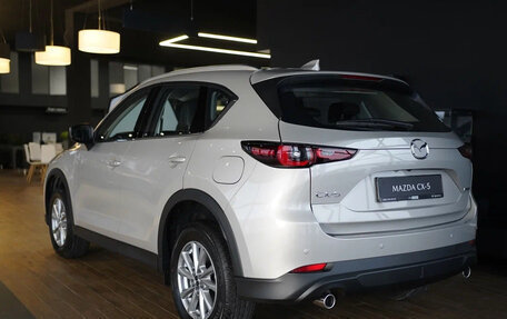 Mazda CX-5 II, 2025 год, 3 330 000 рублей, 6 фотография