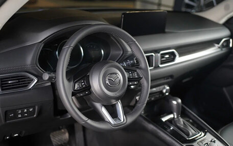 Mazda CX-5 II, 2025 год, 3 330 000 рублей, 9 фотография