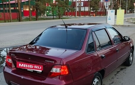 Daewoo Nexia I рестайлинг, 2012 год, 320 000 рублей, 12 фотография