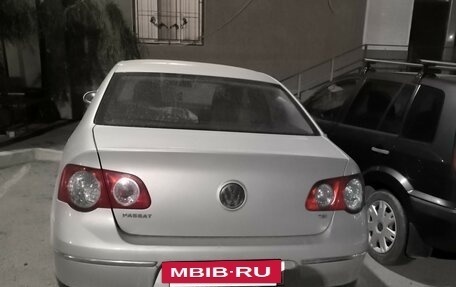 Volkswagen Passat B7, 2010 год, 870 000 рублей, 2 фотография