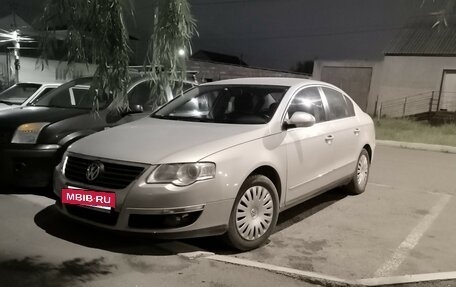 Volkswagen Passat B7, 2010 год, 870 000 рублей, 4 фотография