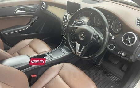 Mercedes-Benz CLA, 2014 год, 1 600 000 рублей, 6 фотография
