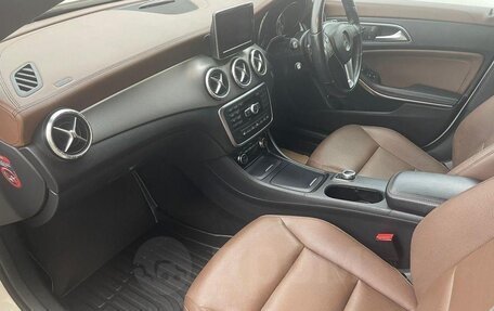 Mercedes-Benz CLA, 2014 год, 1 600 000 рублей, 15 фотография