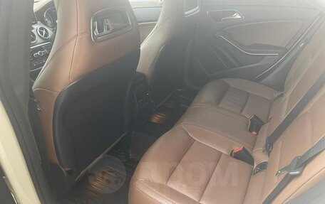 Mercedes-Benz CLA, 2014 год, 1 600 000 рублей, 12 фотография