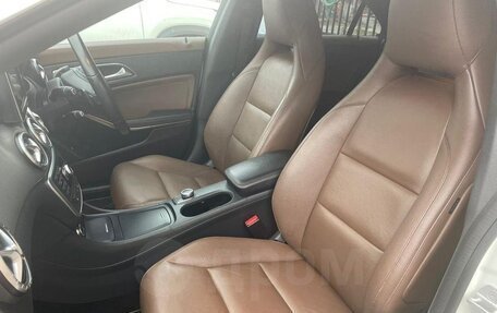 Mercedes-Benz CLA, 2014 год, 1 600 000 рублей, 16 фотография