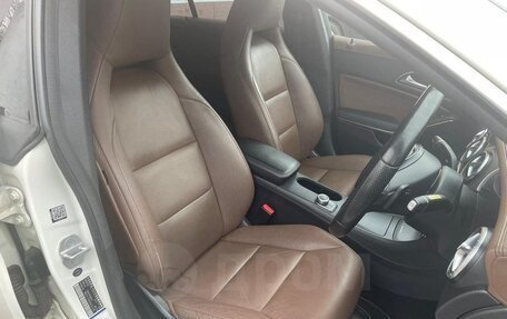 Mercedes-Benz CLA, 2014 год, 1 600 000 рублей, 7 фотография