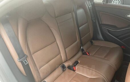 Mercedes-Benz CLA, 2014 год, 1 600 000 рублей, 10 фотография