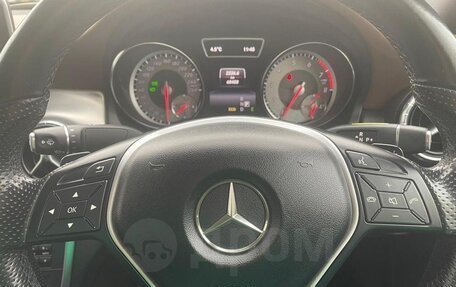 Mercedes-Benz CLA, 2014 год, 1 600 000 рублей, 21 фотография
