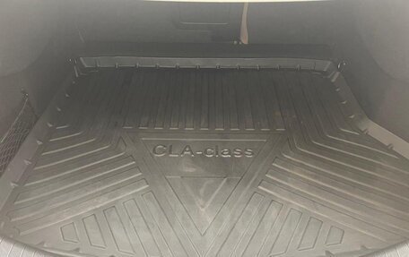 Mercedes-Benz CLA, 2014 год, 1 600 000 рублей, 18 фотография