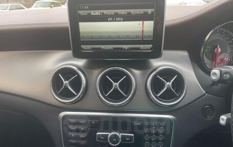 Mercedes-Benz CLA, 2014 год, 1 600 000 рублей, 23 фотография
