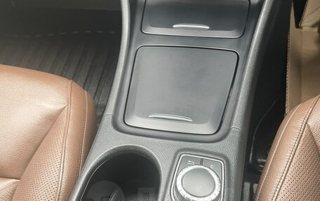Mercedes-Benz CLA, 2014 год, 1 600 000 рублей, 26 фотография