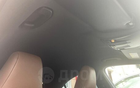 Mercedes-Benz CLA, 2014 год, 1 600 000 рублей, 29 фотография
