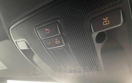 Mercedes-Benz CLA, 2014 год, 1 600 000 рублей, 27 фотография