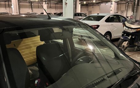 Datsun on-DO I рестайлинг, 2018 год, 730 000 рублей, 7 фотография