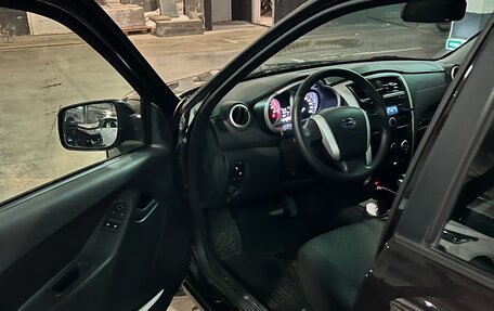 Datsun on-DO I рестайлинг, 2018 год, 730 000 рублей, 10 фотография