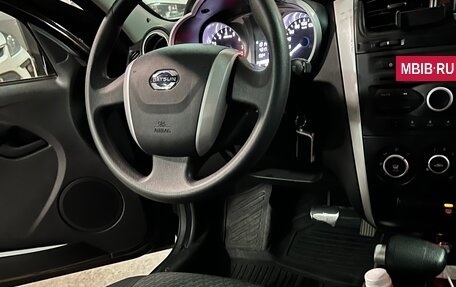 Datsun on-DO I рестайлинг, 2018 год, 730 000 рублей, 8 фотография