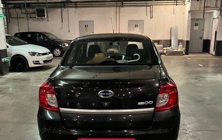 Datsun on-DO I рестайлинг, 2018 год, 730 000 рублей, 5 фотография