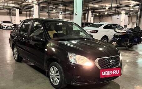 Datsun on-DO I рестайлинг, 2018 год, 730 000 рублей, 2 фотография