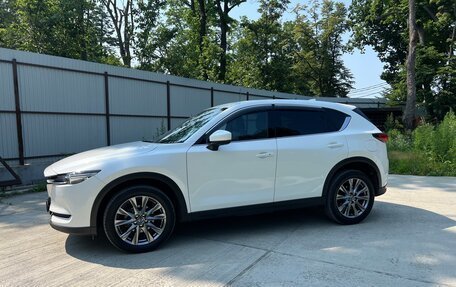 Mazda CX-5 II, 2020 год, 2 500 000 рублей, 4 фотография