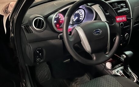 Datsun on-DO I рестайлинг, 2018 год, 730 000 рублей, 9 фотография