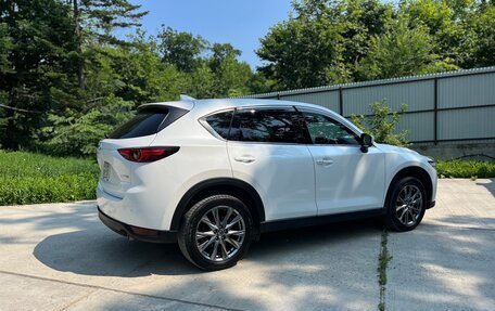 Mazda CX-5 II, 2020 год, 2 500 000 рублей, 8 фотография