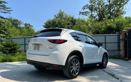 Mazda CX-5 II, 2020 год, 2 500 000 рублей, 9 фотография