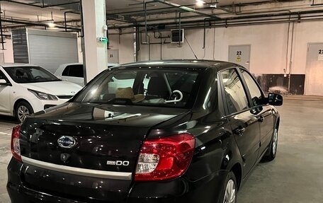 Datsun on-DO I рестайлинг, 2018 год, 730 000 рублей, 3 фотография