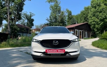 Mazda CX-5 II, 2020 год, 2 500 000 рублей, 6 фотография