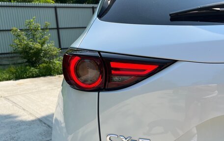 Mazda CX-5 II, 2020 год, 2 500 000 рублей, 14 фотография
