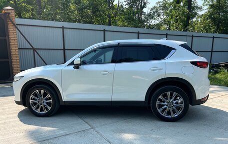 Mazda CX-5 II, 2020 год, 2 500 000 рублей, 13 фотография