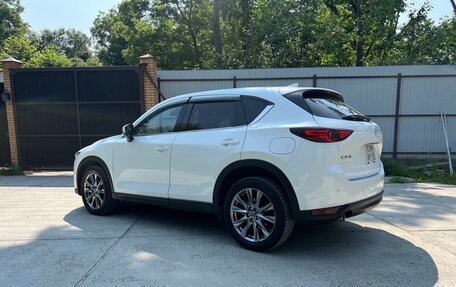 Mazda CX-5 II, 2020 год, 2 500 000 рублей, 11 фотография