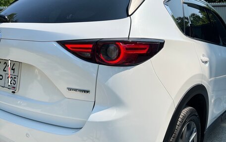 Mazda CX-5 II, 2020 год, 2 500 000 рублей, 15 фотография