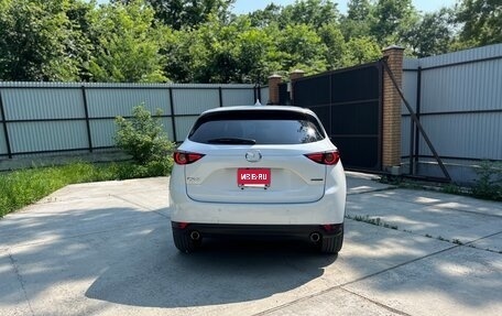 Mazda CX-5 II, 2020 год, 2 500 000 рублей, 10 фотография