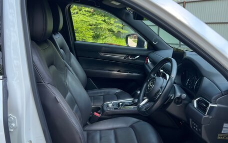 Mazda CX-5 II, 2020 год, 2 500 000 рублей, 18 фотография