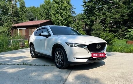 Mazda CX-5 II, 2020 год, 2 500 000 рублей, 7 фотография