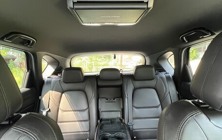 Mazda CX-5 II, 2020 год, 2 500 000 рублей, 23 фотография