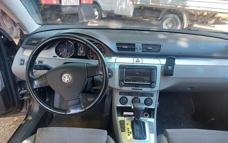 Volkswagen Passat B6, 2009 год, 640 000 рублей, 12 фотография