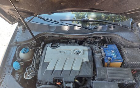 Volkswagen Passat B6, 2009 год, 640 000 рублей, 7 фотография