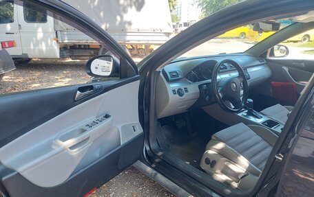 Volkswagen Passat B6, 2009 год, 640 000 рублей, 11 фотография