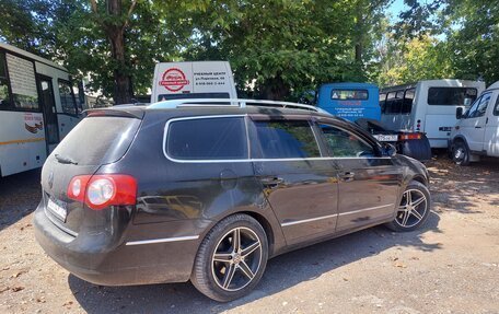 Volkswagen Passat B6, 2009 год, 640 000 рублей, 6 фотография