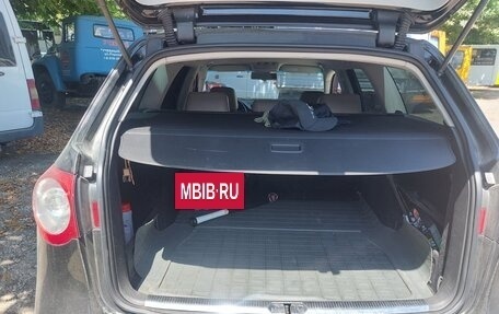 Volkswagen Passat B6, 2009 год, 640 000 рублей, 8 фотография