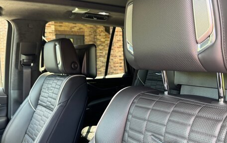 Cadillac Escalade V, 2023 год, 14 500 000 рублей, 5 фотография