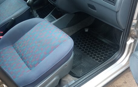Fiat Palio II, 2001 год, 220 000 рублей, 3 фотография