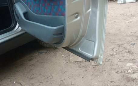 Fiat Palio II, 2001 год, 220 000 рублей, 2 фотография