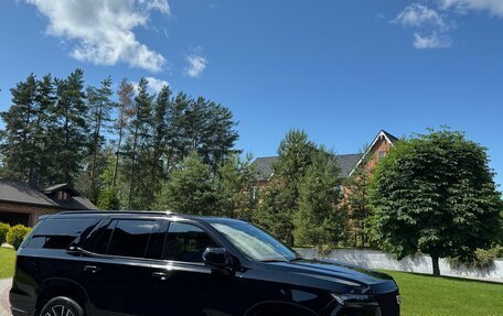 Cadillac Escalade V, 2023 год, 14 500 000 рублей, 9 фотография