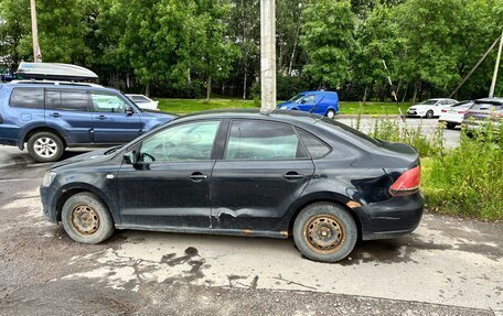 Volkswagen Polo VI (EU Market), 2014 год, 300 000 рублей, 2 фотография