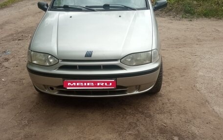 Fiat Palio II, 2001 год, 220 000 рублей, 6 фотография