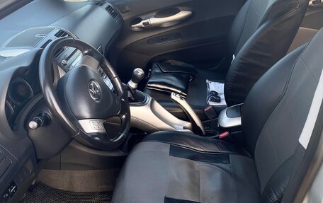 Toyota Auris II, 2007 год, 650 000 рублей, 4 фотография
