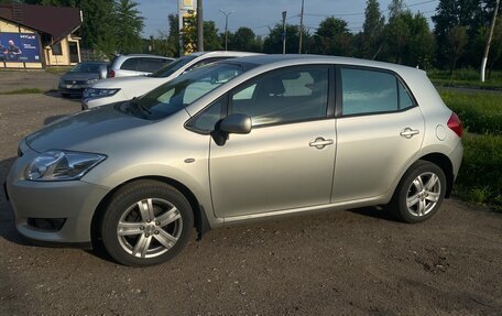 Toyota Auris II, 2007 год, 650 000 рублей, 5 фотография